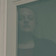 June (Elisabeth Moss) looks over a serious confrontation.